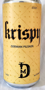 Krispy