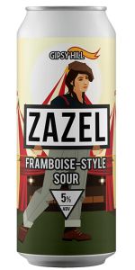 Zazel