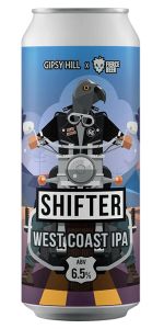 Shifter