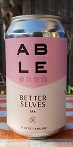 Better Selves