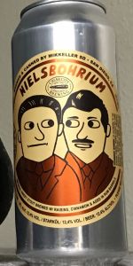 Nielsbohrium