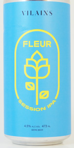 Fleur Session IPA