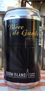 Biere de Garde