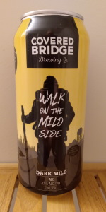 Walk on the Mild Side