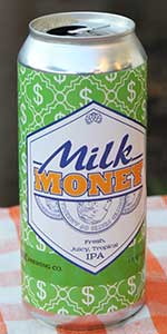 Milk Money