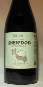 Sheepdog