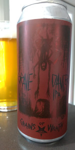 Grave Dancer
