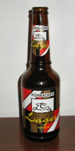 KÃ¼hbacher Lager