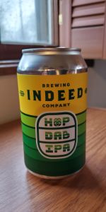 Hop Dab IPA