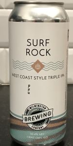 Surf Rock