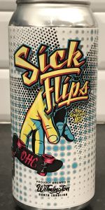 Sick Flips