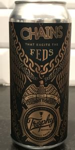 Chains that Excite the Feds
