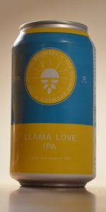 Llama Love
