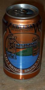 Lift Bridge Brown Ale