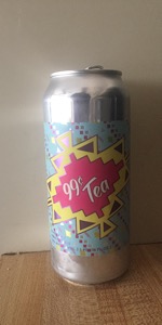 99Â¢ Tea
