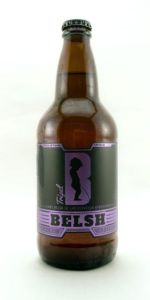 Belsh Tripel