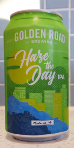 Haze the Day IPA