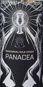 Panacea (Chocolate & Coconut)