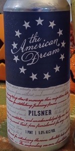 The American Dream