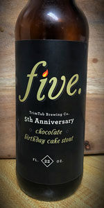 Five.