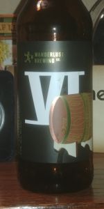 VI Anniversary