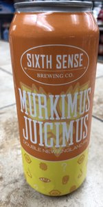 Murkimus Juicimus