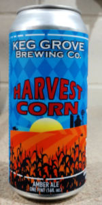 Harvest Corn
