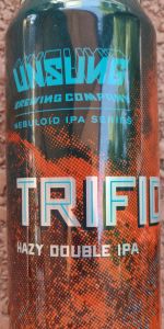Nebuloid: Trifid