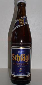 SchlÃ¤gl Bio-Roggen