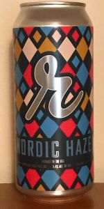 Nordic Haze