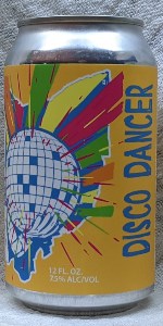 Disco Dancer