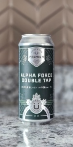 Alpha Force Double Tap