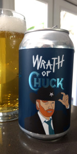 Wrath Of Chuck