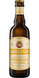 Mariestads Ofiltrerad Sommarlager