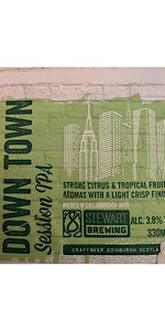 Downtown
