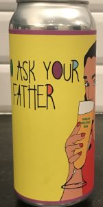 Go Ask Your Father