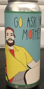 Go Ask Your Mother