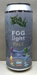 Fog Light