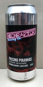 Passing Piranhas