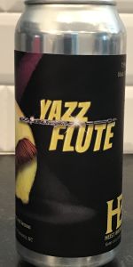 Yazz Flute