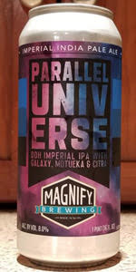 Parallel Universe