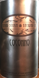 Coconino