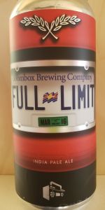 Full Limit