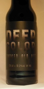 Deep Color