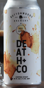 Death + Co