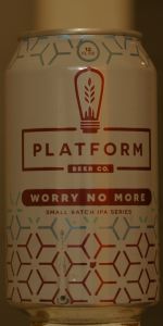 Worry No More