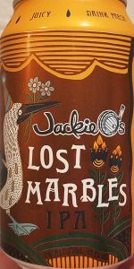 Lost Marbles