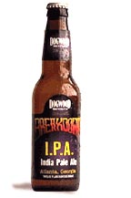 Breakdown IPA