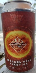 Coronal Mass Ejection