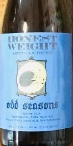 Odd Seasons